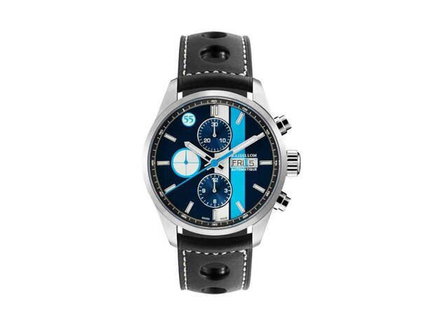 Raidillon - Montres