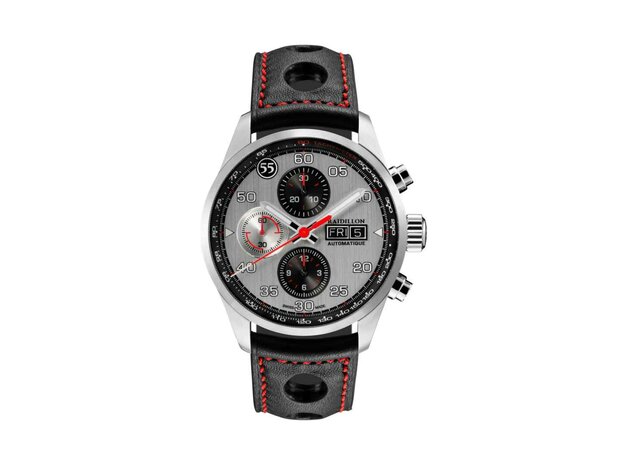 Raidillon - Montres
