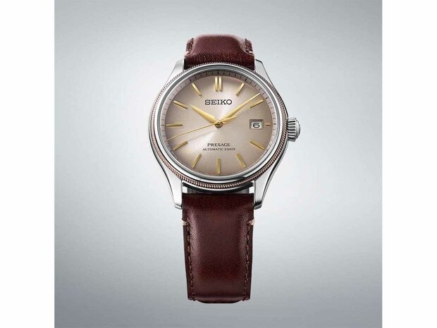 Seiko Hommes - Montres