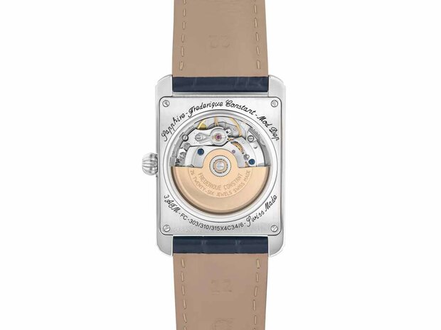 Frédérique Constant hommes - Montres