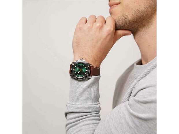 Seiko Hommes - Montres