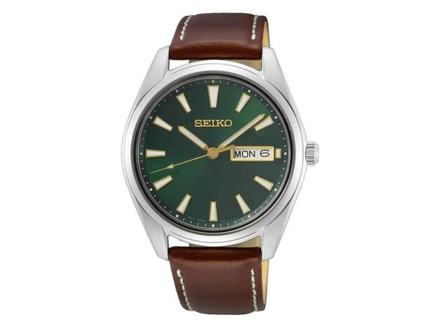 Seiko Hommes - Montres
