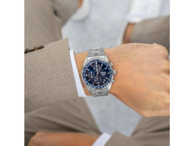 Seiko Hommes - Montres
