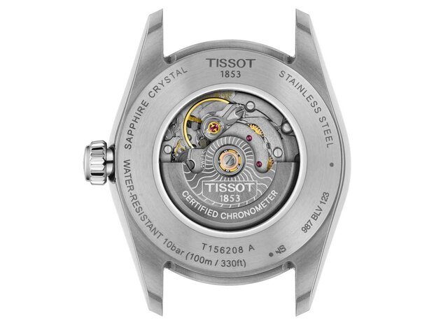 Tissot dames - Montres