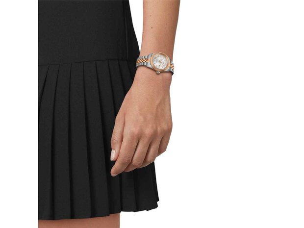 Tissot dames - Montres