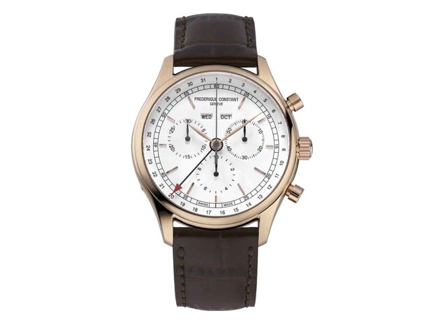 Frédérique Constant hommes - Montres