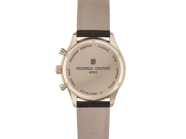 Frédérique Constant hommes - Montres