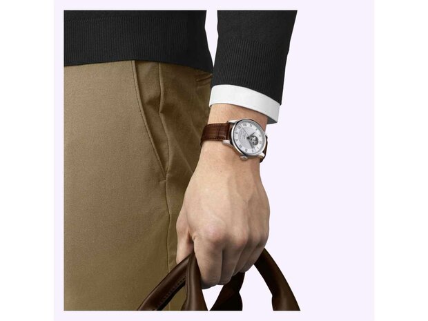 Tissot hommes - Montres