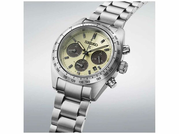 Seiko Hommes - Montres