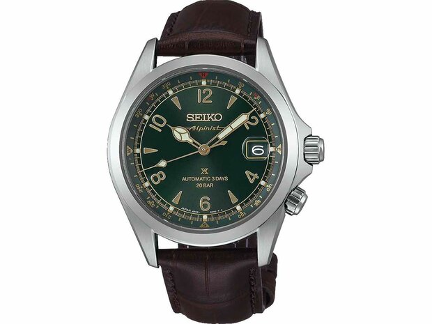 Seiko Hommes - Montres