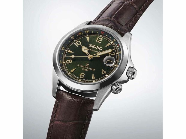 Seiko Hommes - Montres