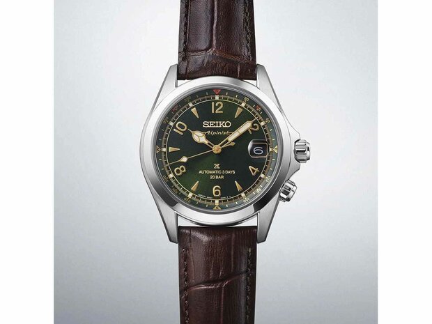 Seiko Hommes - Montres