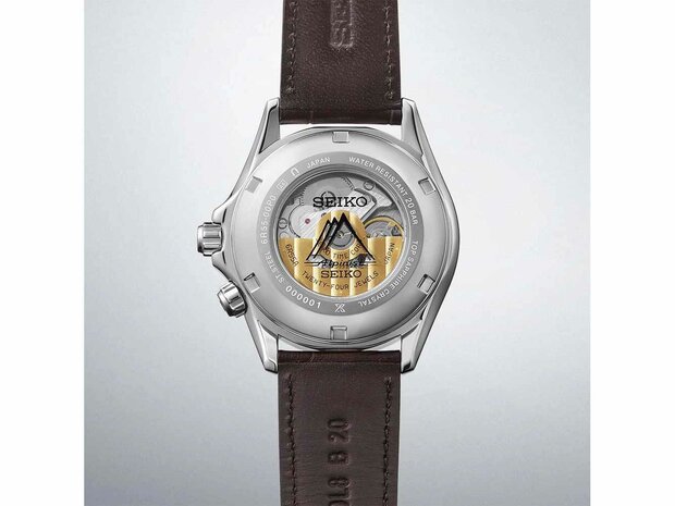 Seiko Hommes - Montres