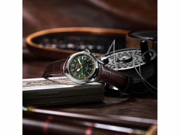 Seiko Hommes - Montres