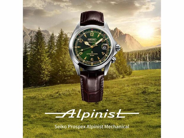 Seiko Hommes - Montres