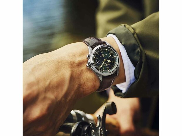 Seiko Hommes - Montres