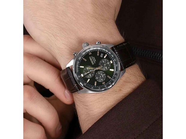 Seiko Hommes - Montres