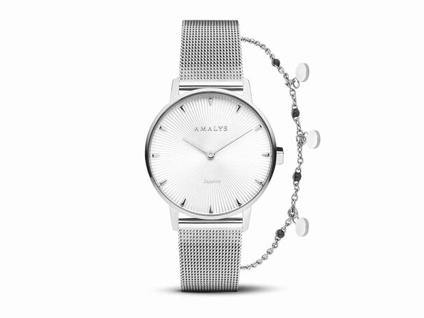 Amalys - Montres
