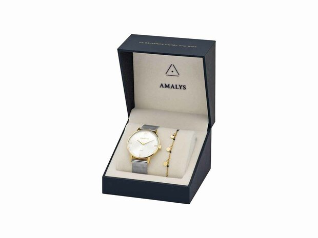 Amalys - Montres