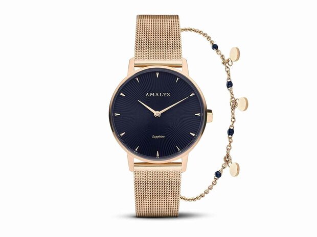 Amalys - Montres