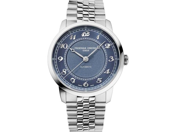 Frédérique Constant hommes - Montres