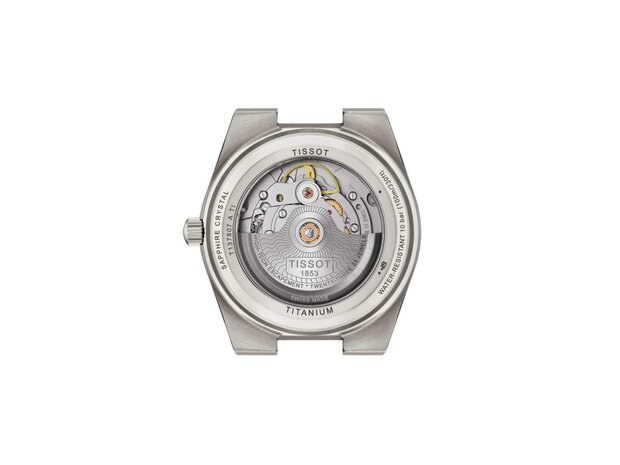 Tissot hommes - Montres