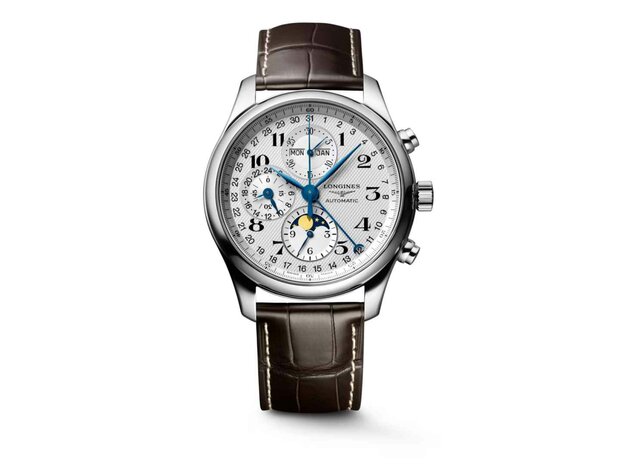 Longines Hommes - Montres