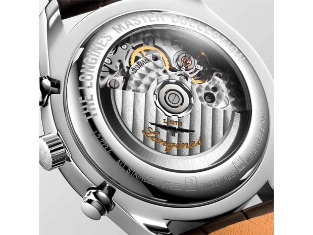 Longines Hommes - Montres