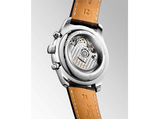 Longines Hommes - Montres