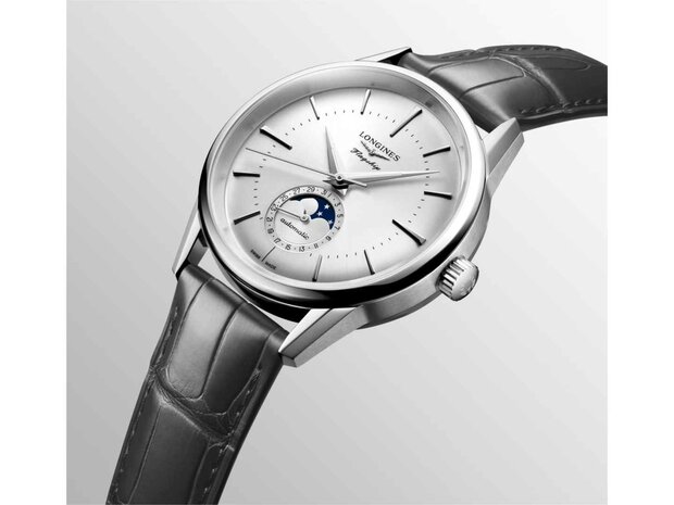 Longines Hommes - Montres