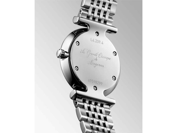 Longines Dames - Montres