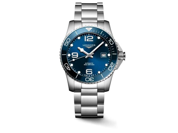 Longines Hommes - Montres