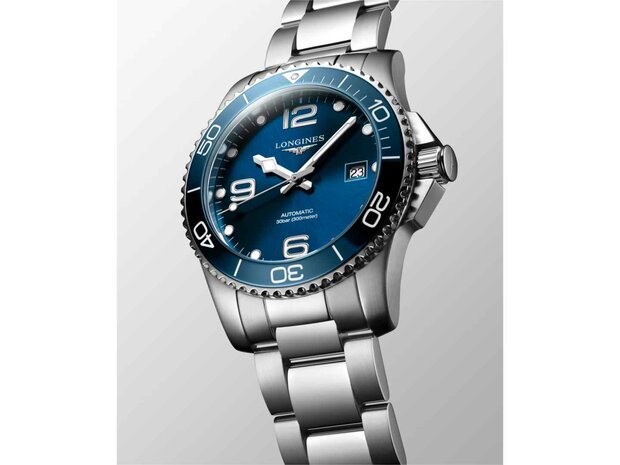 Longines Hommes - Montres