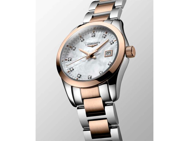 Longines Dames - Montres
