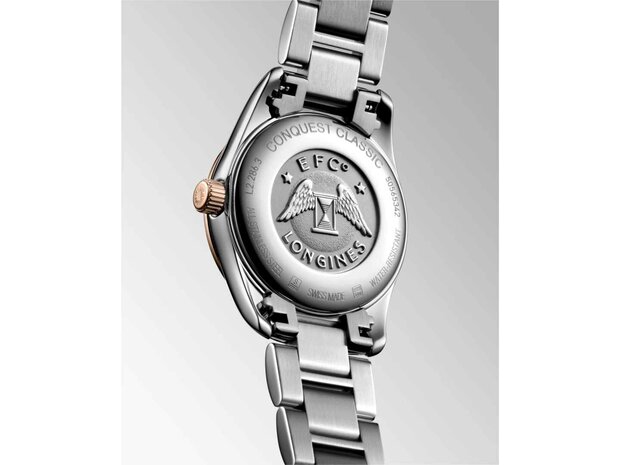 Longines Dames - Montres