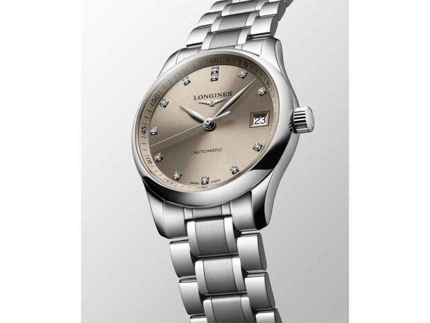 Longines Dames - Montres