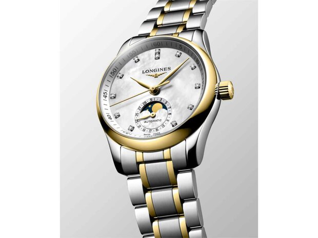 Longines Dames - Montres