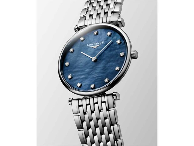 Longines Dames - Montres