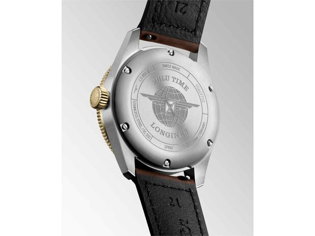 Longines Hommes - Montres