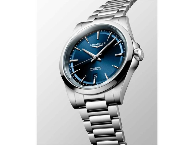 Longines Hommes - Montres