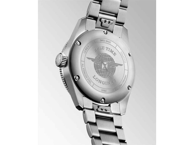 Longines Hommes - Montres