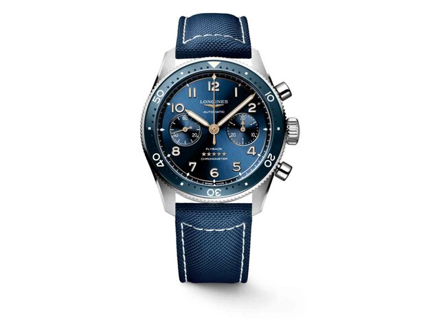Longines Hommes - Montres