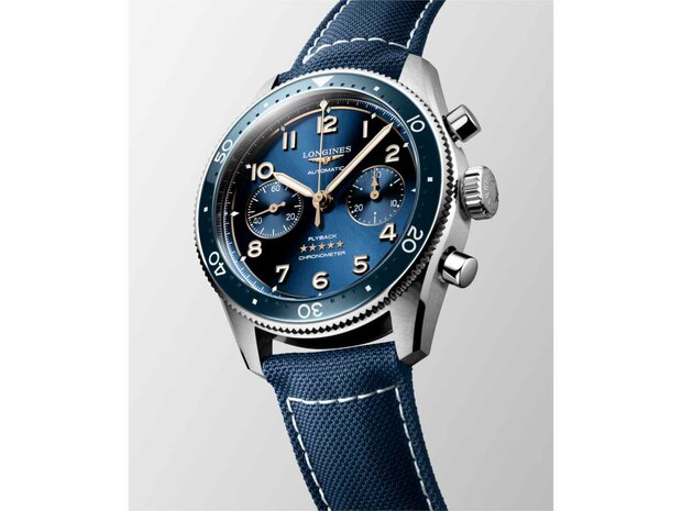 Longines Hommes - Montres