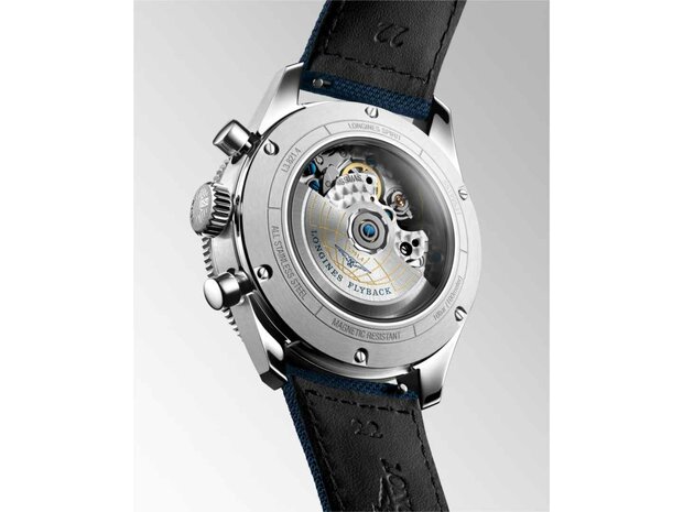 Longines Hommes - Montres