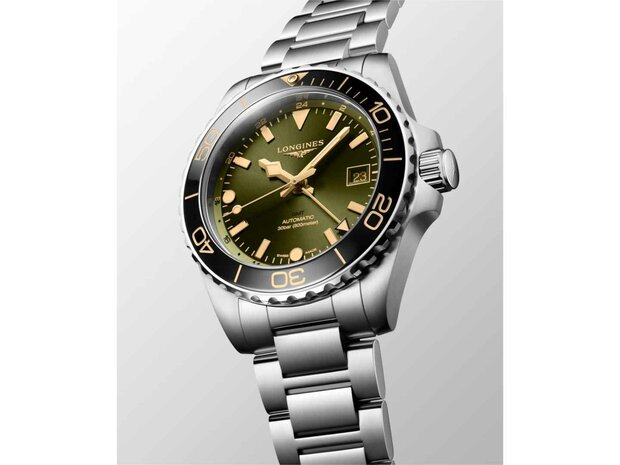 Longines Hommes - Montres