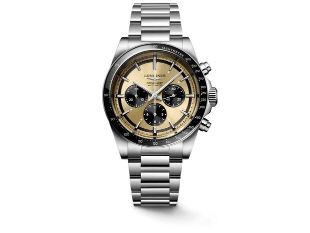 Longines Hommes - Montres