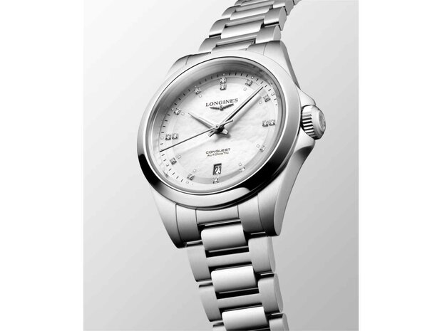 Longines Dames - Montres