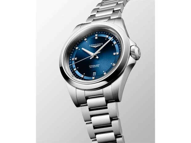 Longines Dames - Montres