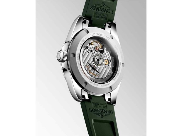 Longines Hommes - Montres