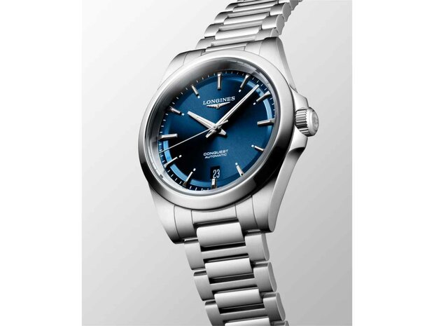 Longines Hommes - Montres